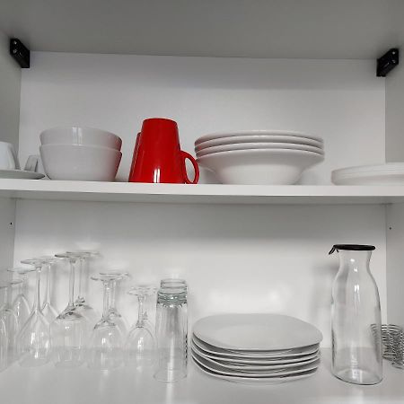 Studio De Charme, Coeur De Vichy, Quartier Calme Luaran gambar