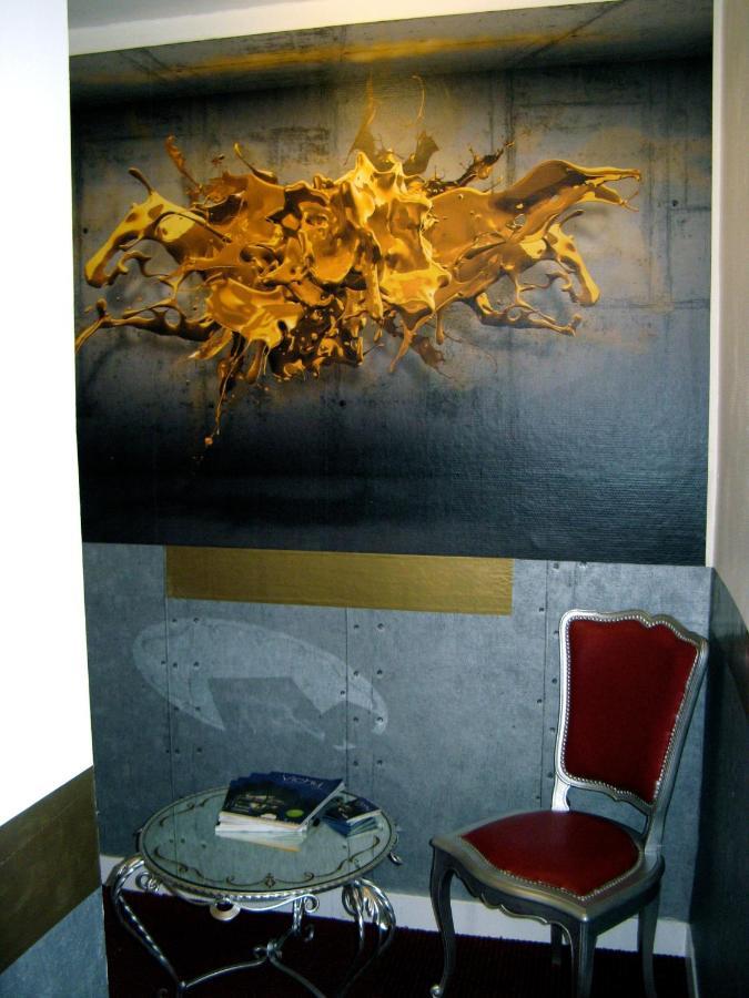 Studio De Charme, Coeur De Vichy, Quartier Calme Luaran gambar