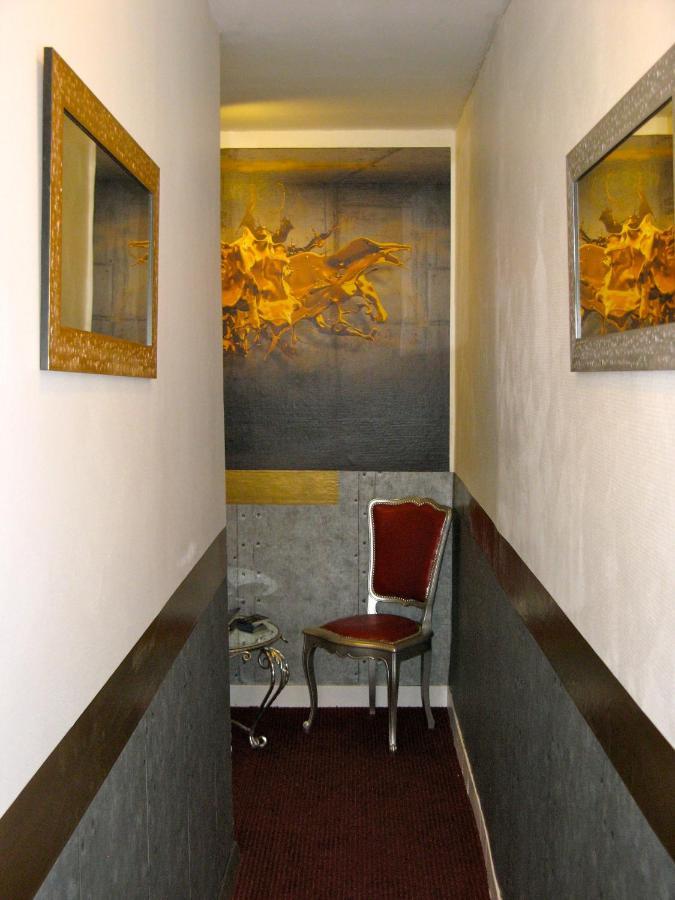 Studio De Charme, Coeur De Vichy, Quartier Calme Luaran gambar